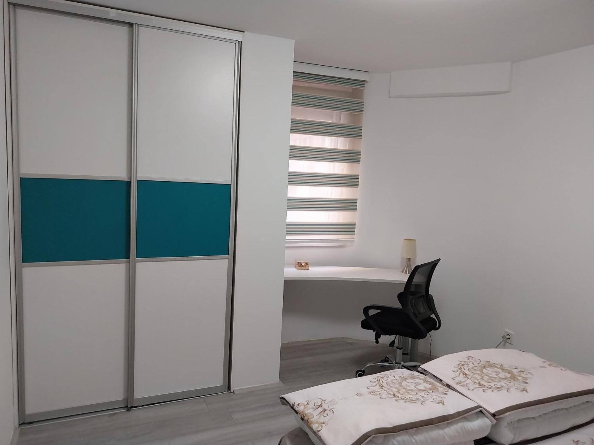 Dm Hostel And Apartments สโกเปีย ภายนอก รูปภาพ