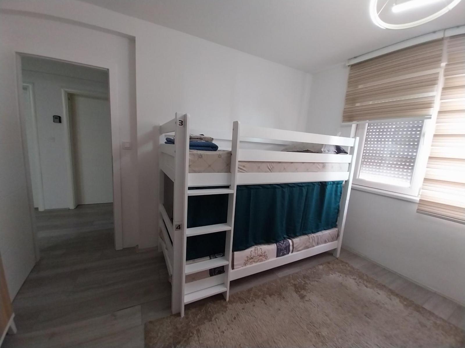 Dm Hostel And Apartments สโกเปีย ห้อง รูปภาพ