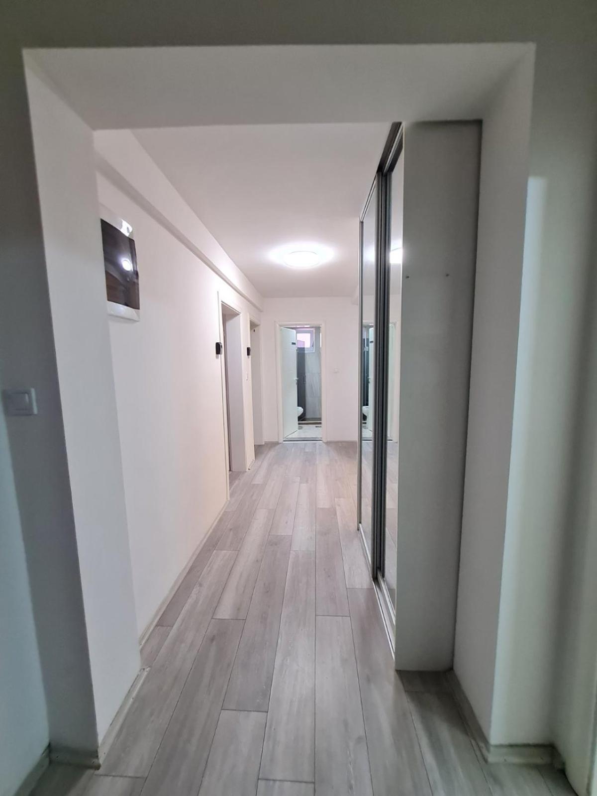 Dm Hostel And Apartments สโกเปีย ภายนอก รูปภาพ