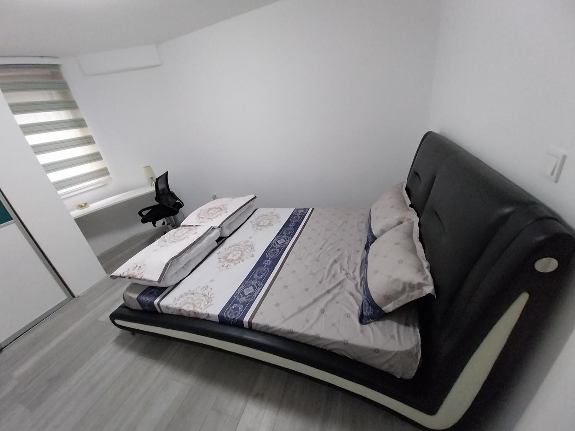 Dm Hostel And Apartments สโกเปีย ภายนอก รูปภาพ