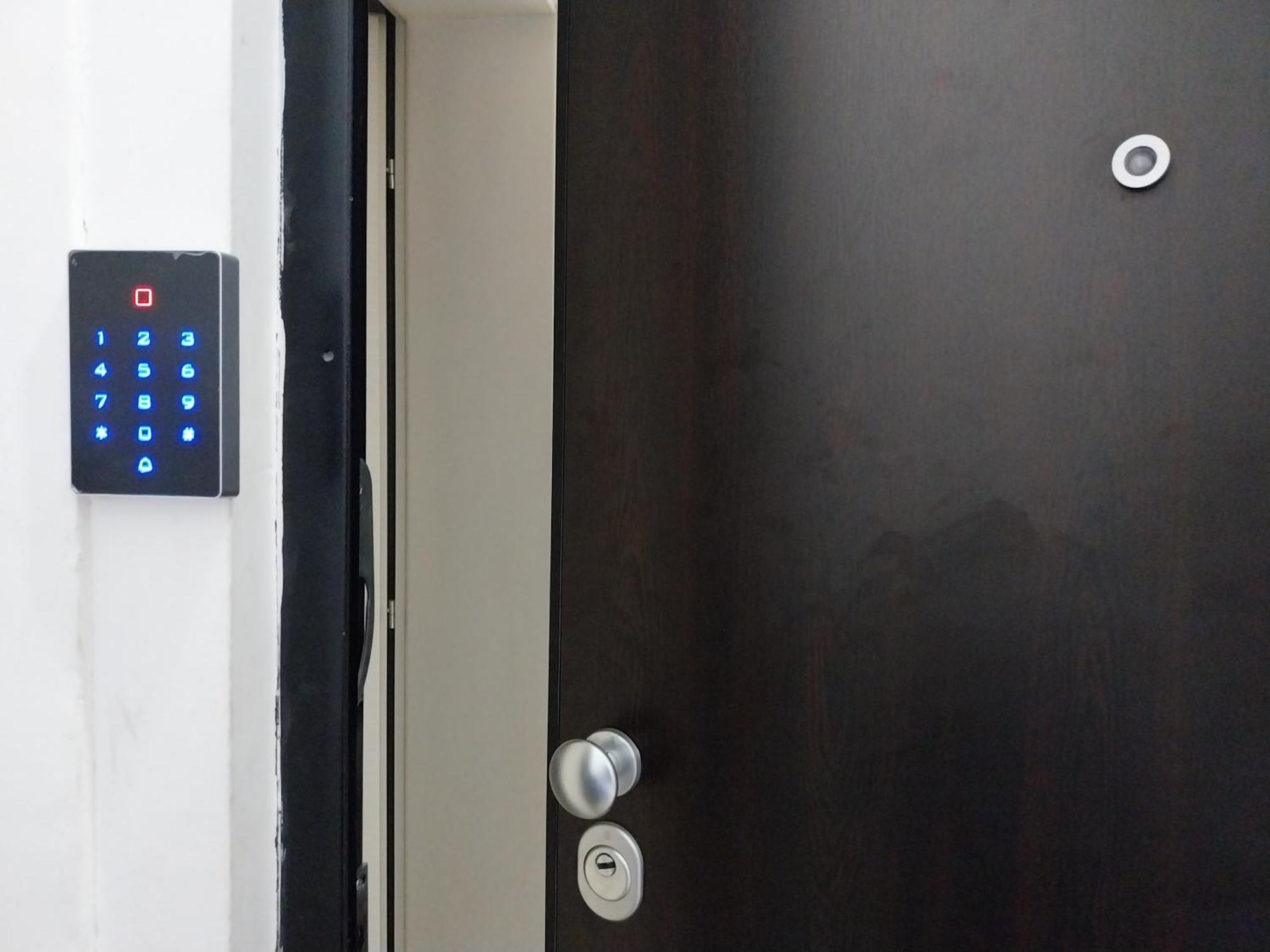 Dm Hostel And Apartments สโกเปีย ภายนอก รูปภาพ