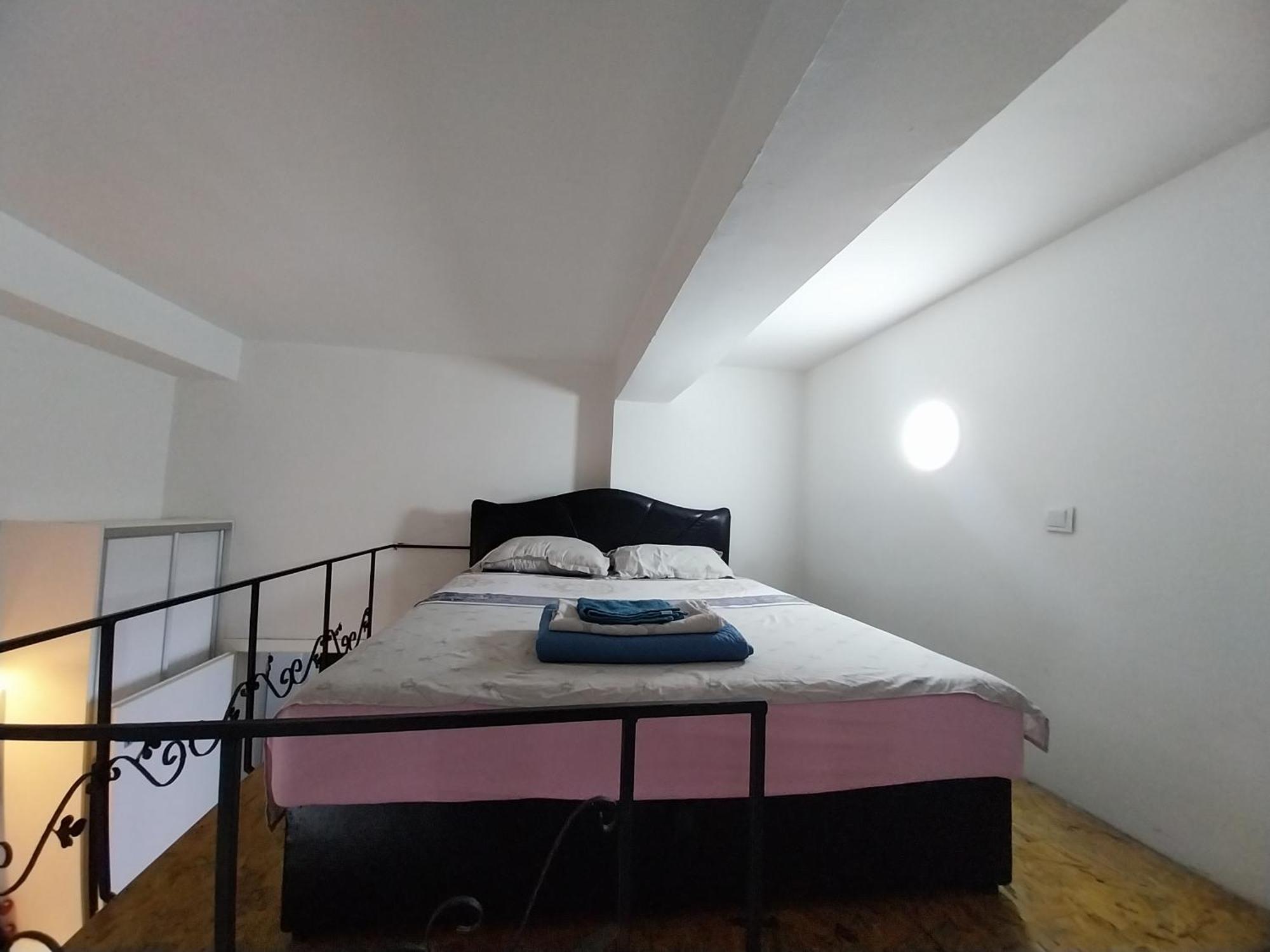 Dm Hostel And Apartments สโกเปีย ภายนอก รูปภาพ